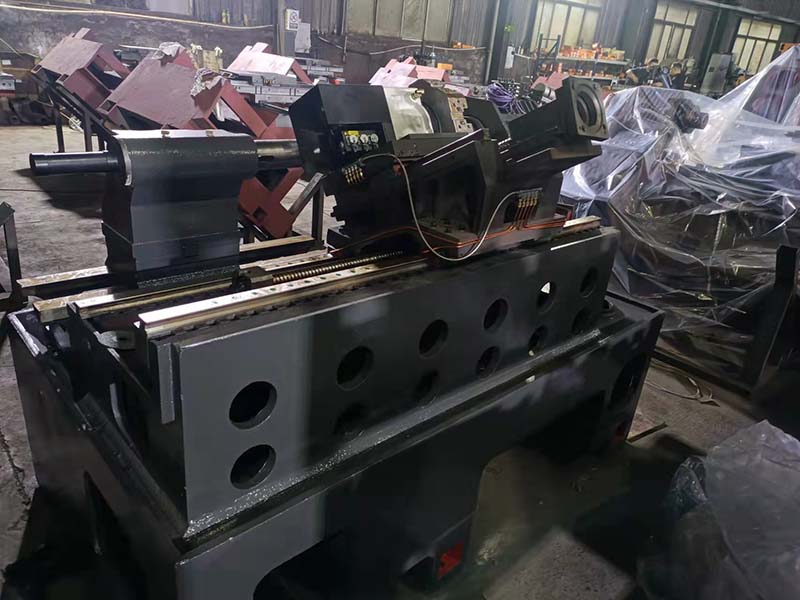 數控車床使用過程中環境要求和操作注意事項